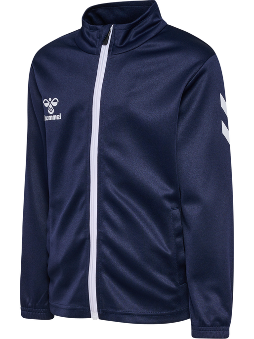 hmlLOGO SUIT KIDS, MARINE hmlLOGO SUIT KIDS, MARINE, packshot