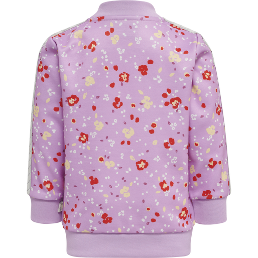 hmlNICA ZIP JACKET, 3911, packshot