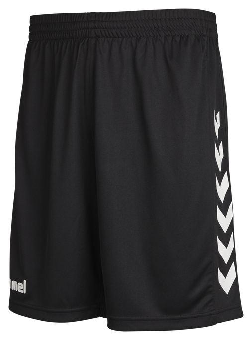 Core poly best sale shorts