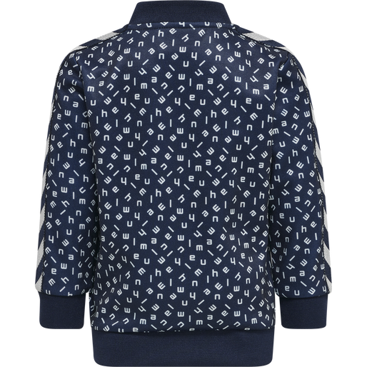 hmlTROY ZIP JACKET, 1009, packshot