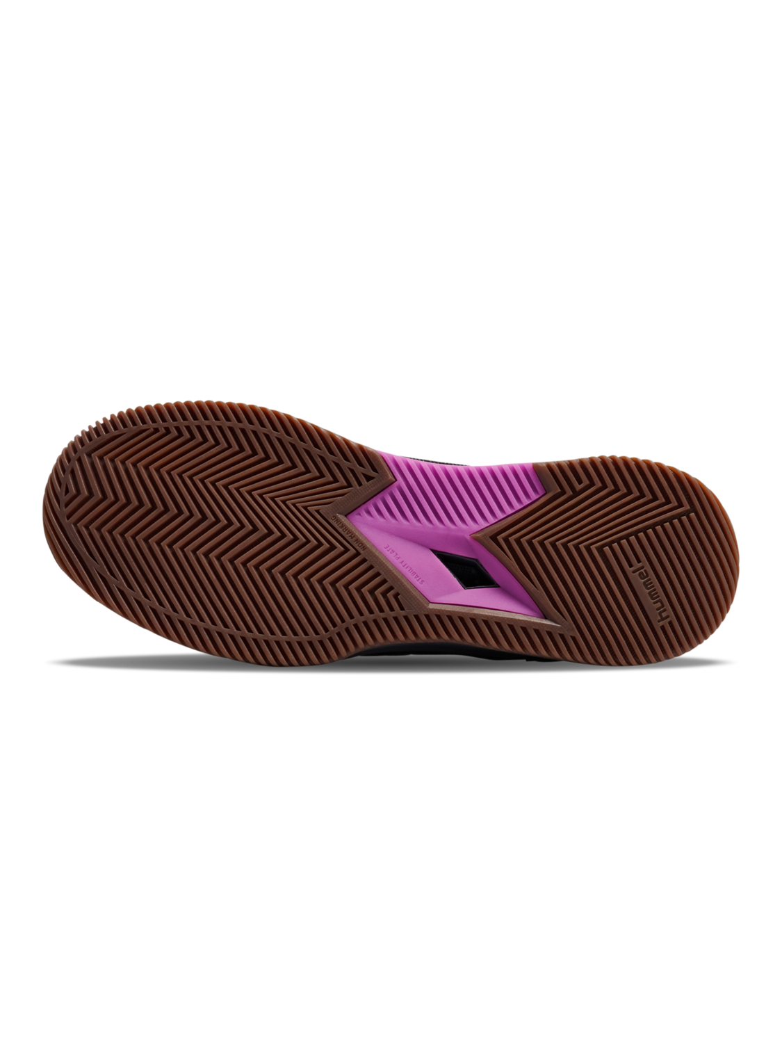 HB TOPFLIGHT PRO, ANTHRACITE, packshot