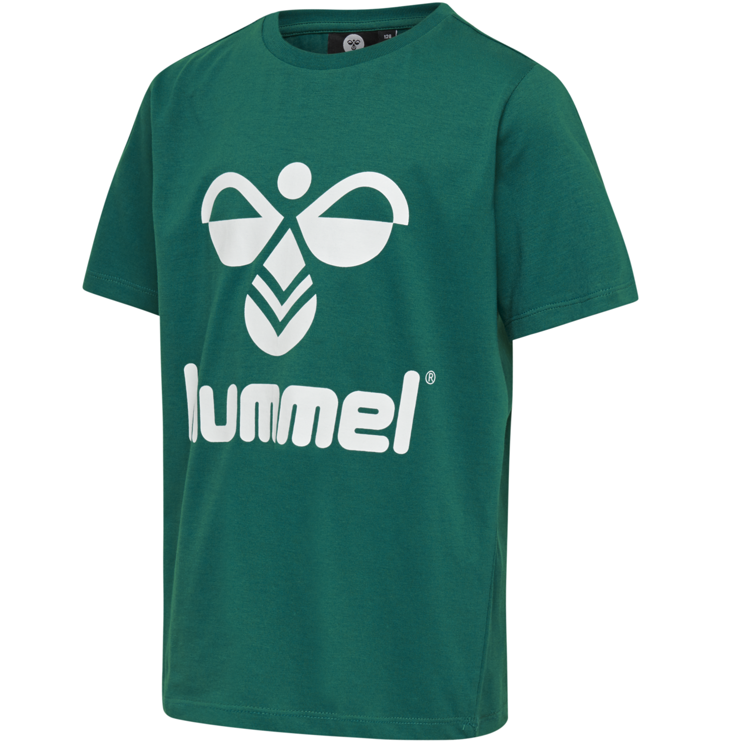 hmlTRES T-SHIRT S/S, 6312, packshot