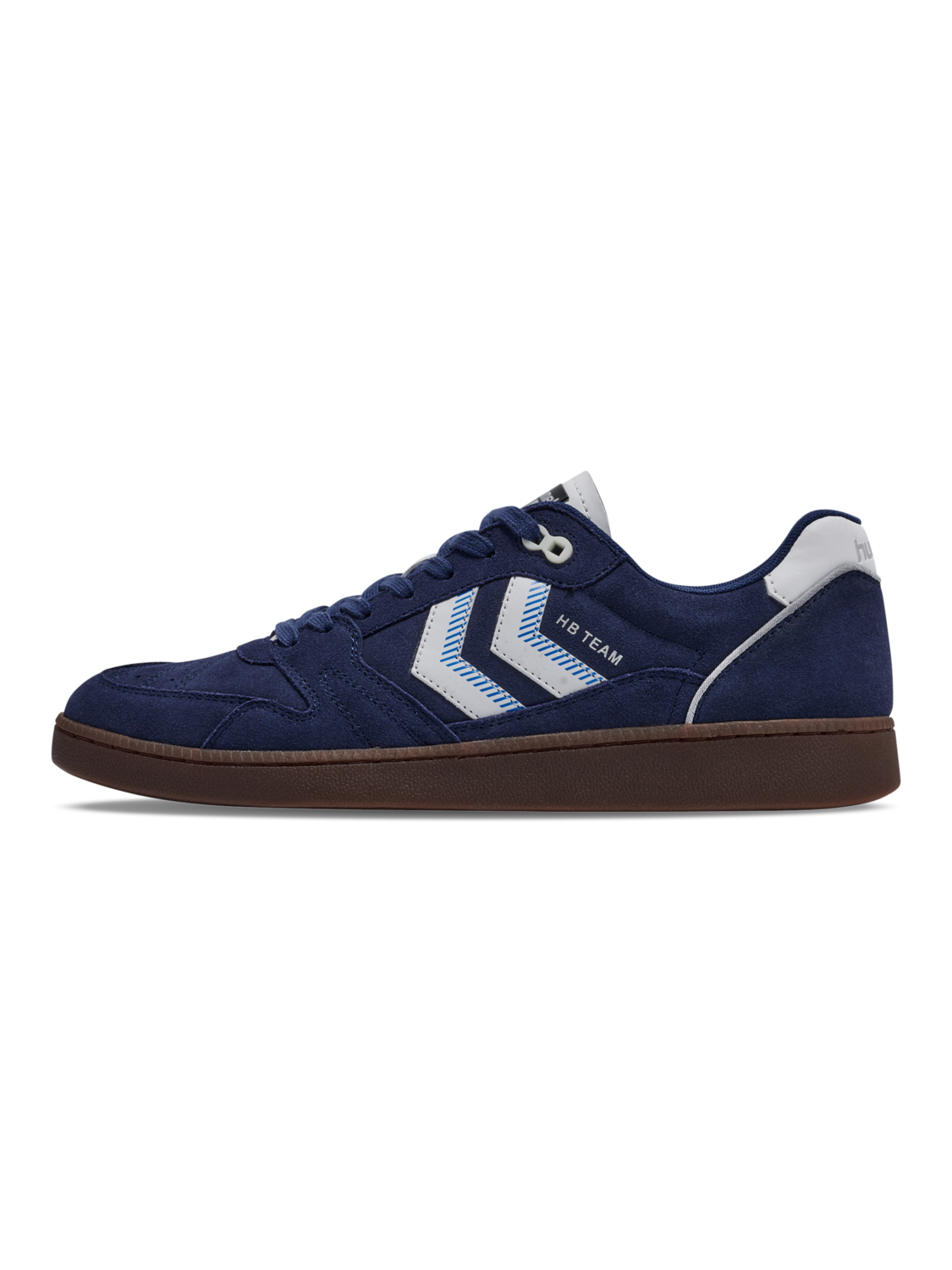 Hummel goalkeeper shoes top