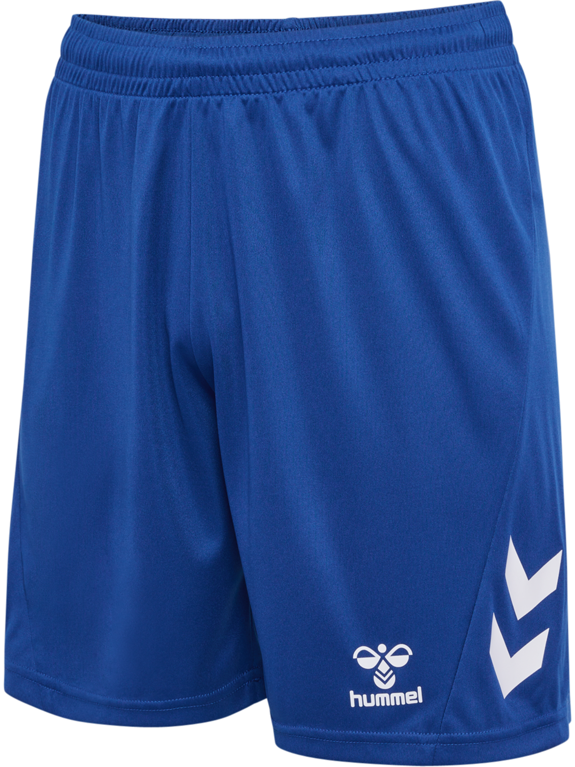 hmlLOGO SET, TRUE BLUE, packshot