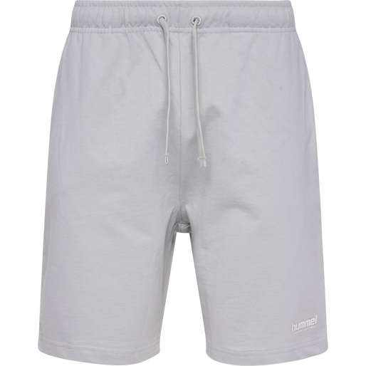 hmlLGC JEREMY SWEAT SHORTS, HARBOR MIST, packshot