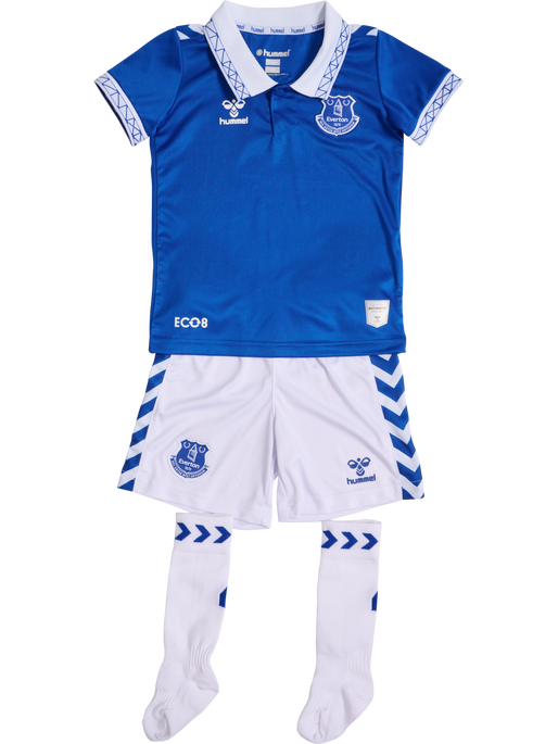 EFC 23/24 HOME INFANT KIT, BLUE, packshot