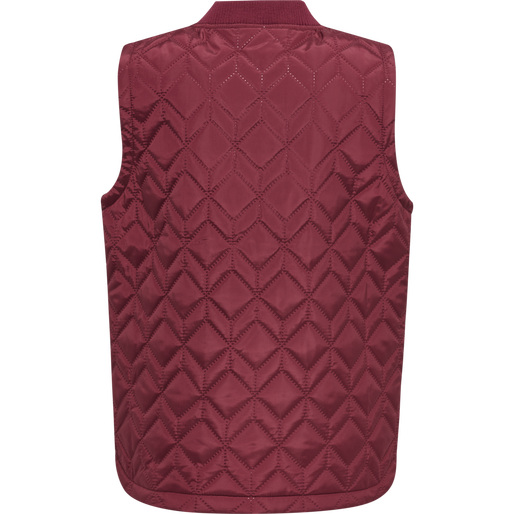 Croft and barrow classic quilted vest hot sale