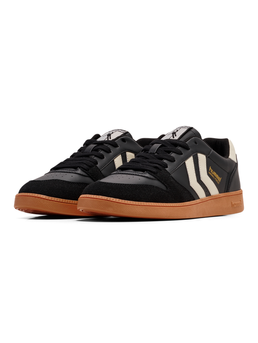 HANDBALL PERFEKT SP, BLACK HANDBALL PERFEKT SP, BLACK, packshot
