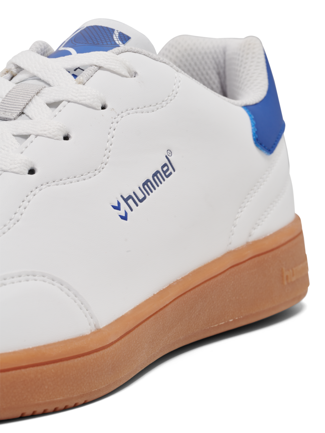 MATCH POINT MP, WHITE/BLUE, packshot