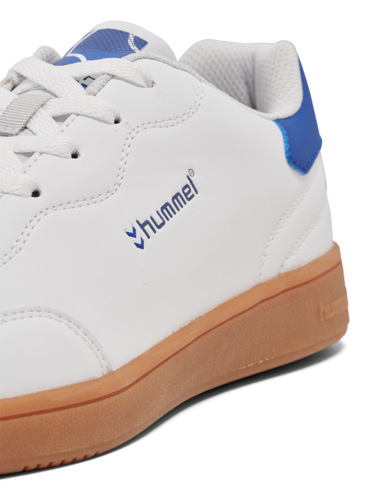 MATCH POINT MP, WHITE/BLUE, packshot