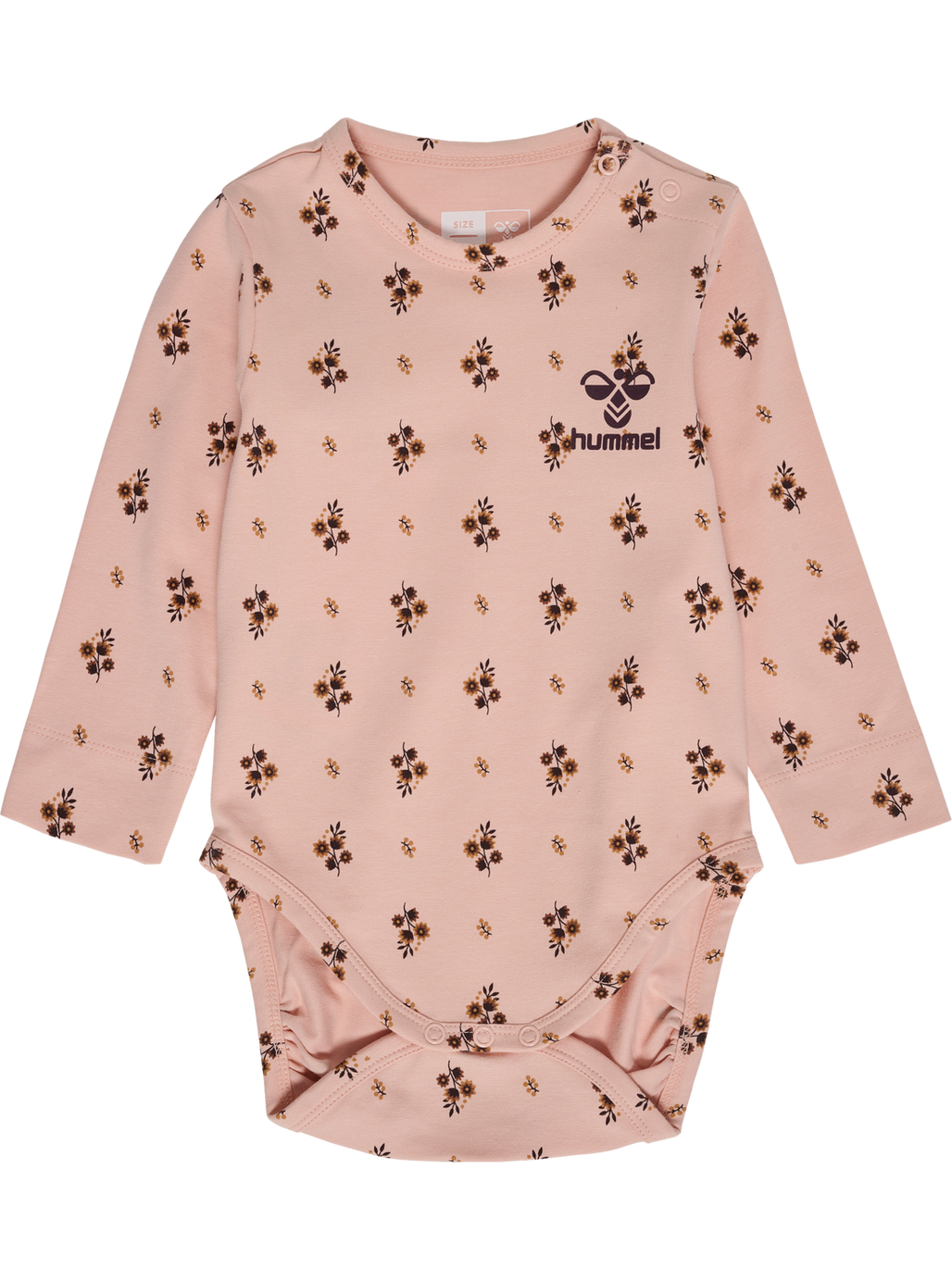 hmlBIRKA BODY L/S, 8284, packshot