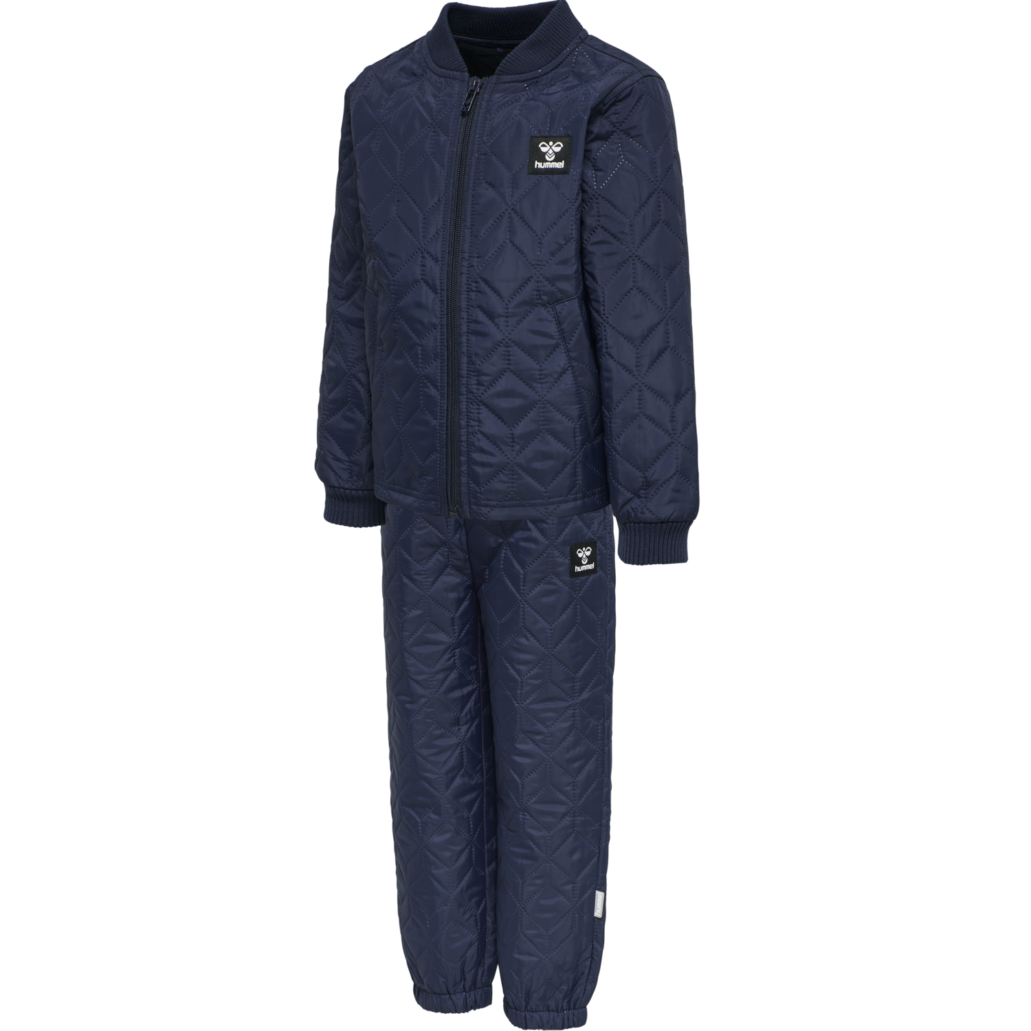 hmlSOBI THERMOSET, BLACK IRIS, packshot