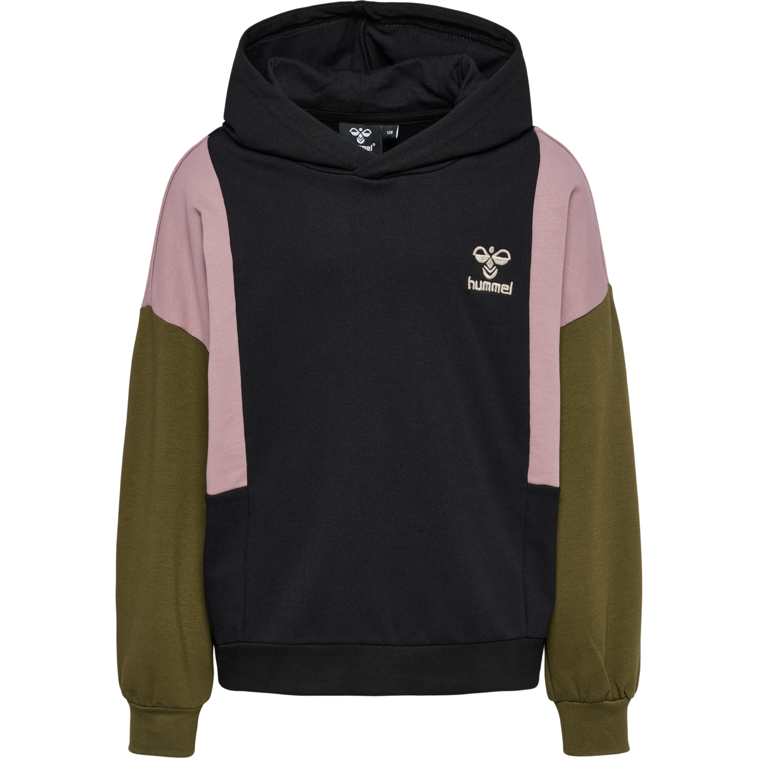 hmlPALOMI HOODIE, 2001, packshot