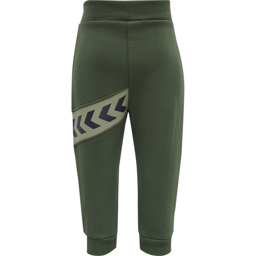 hmlCLEMENT PANTS, 6173, packshot