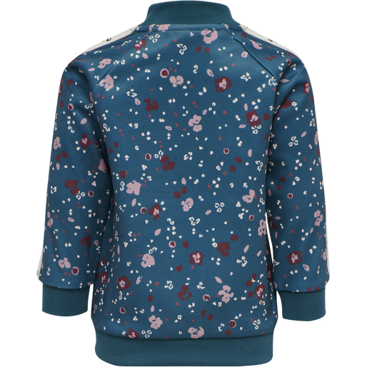 hmlFLORA ZIP JACKET, 7058, packshot