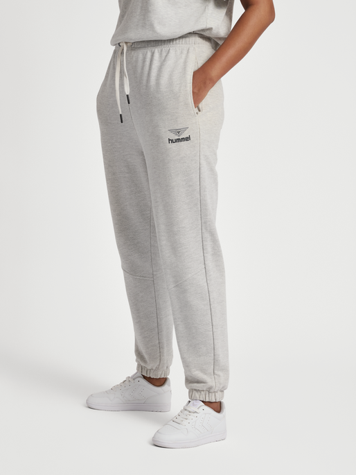 Hummel sweatpants clearance