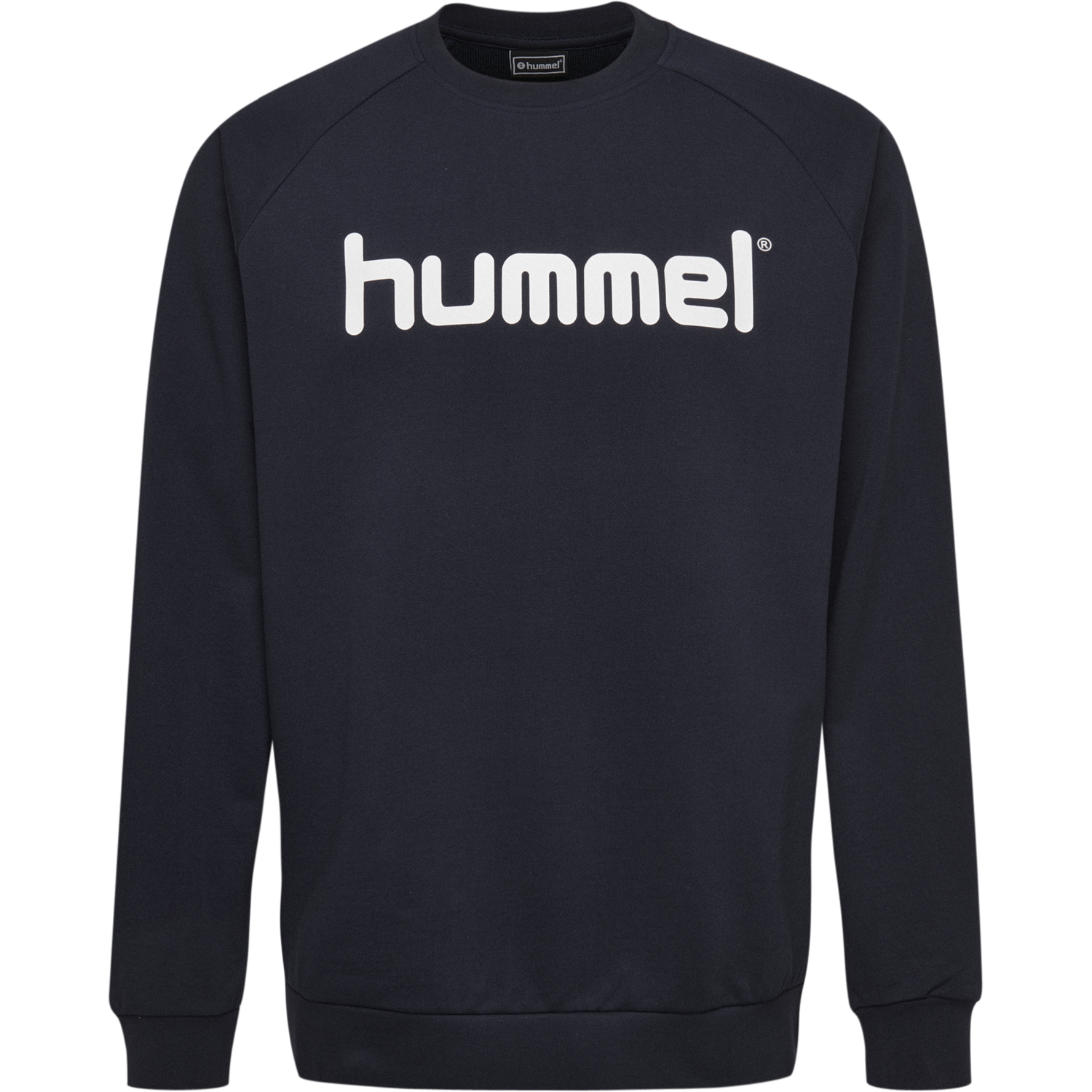 hummel sweater