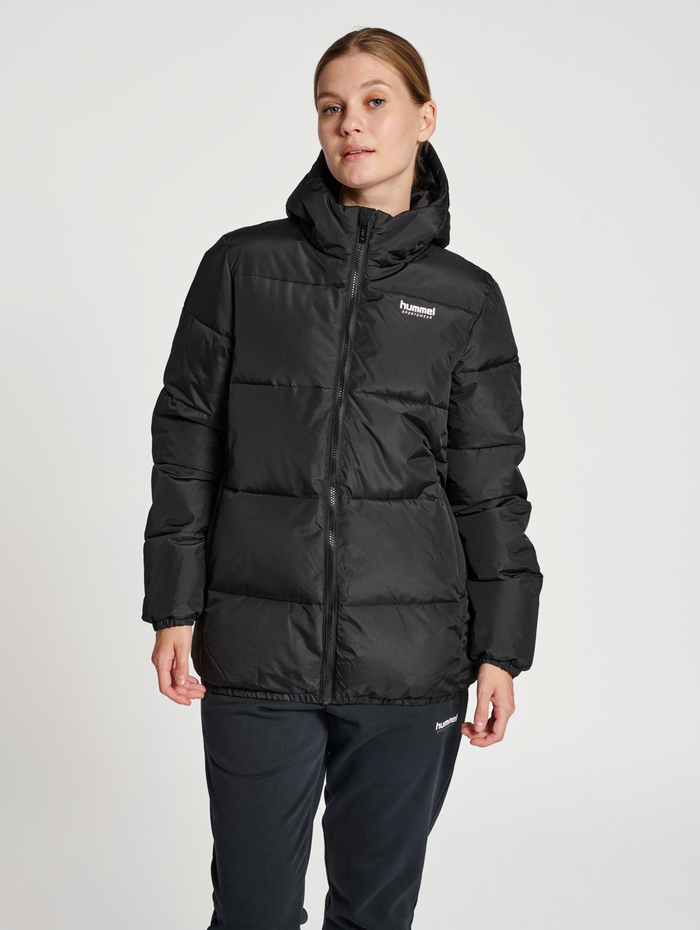 Hummel puffer jacket online