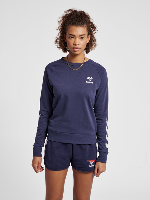 hmlNONI 2.0 SWEATSHIRT