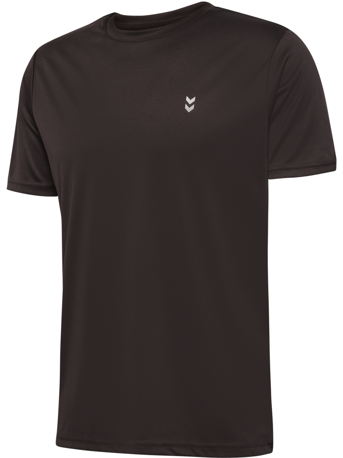 hmlPULSE TRAINING  T-SHIRT S/S, AFTER DARK, packshot