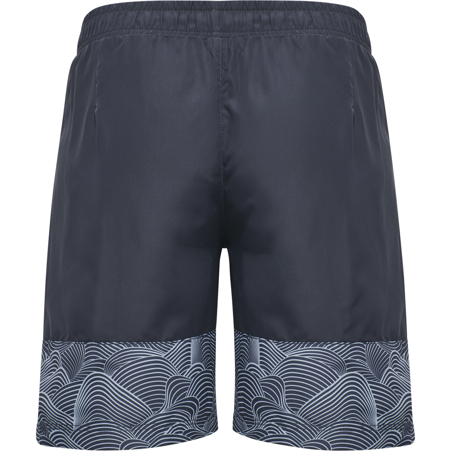 hmlSURF MEDIUM BOARD SHORTS, 8571, packshot