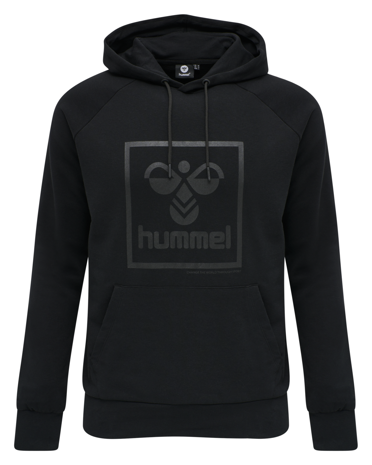 Hummel isam hoodie Clearance