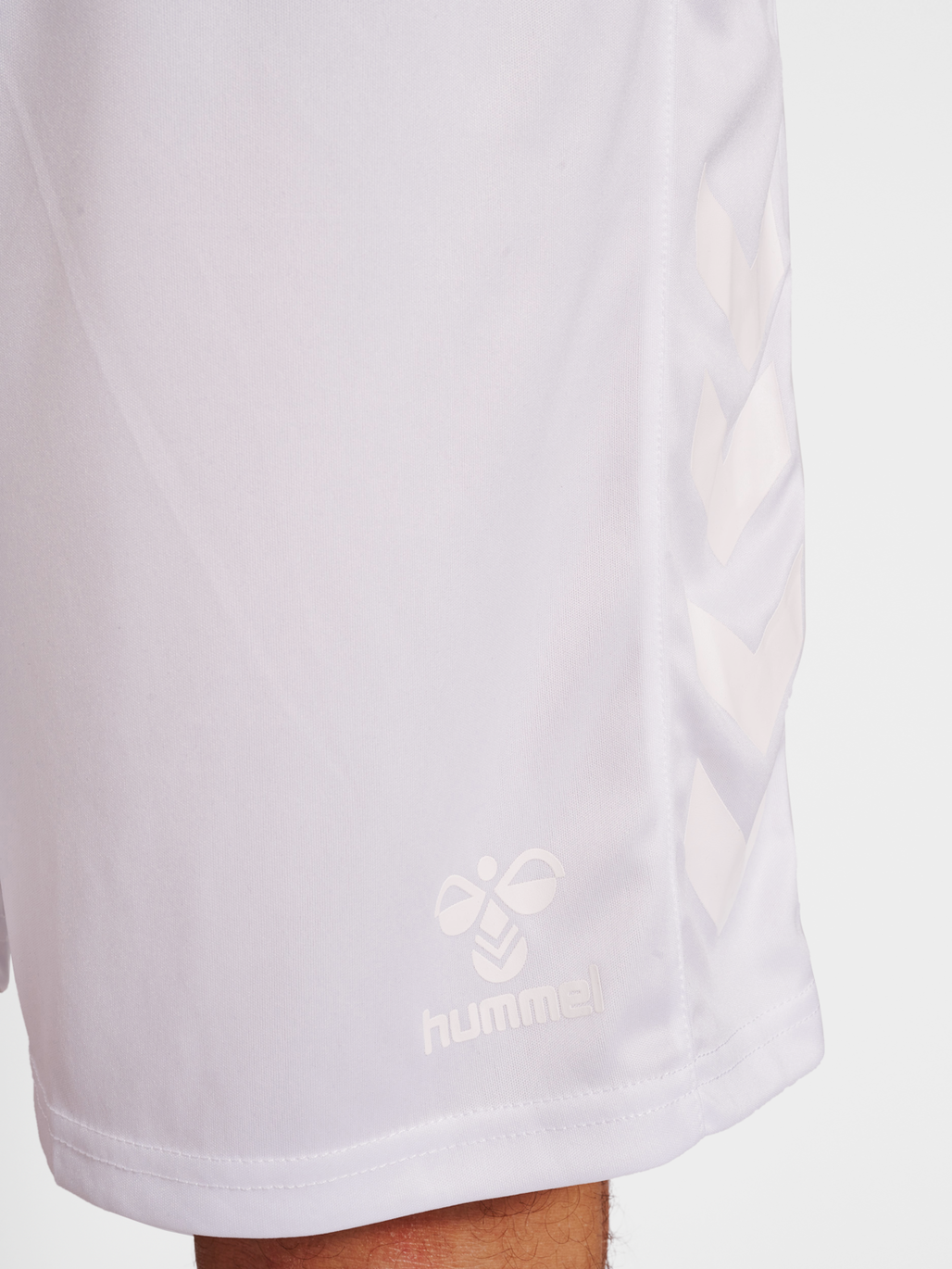 hmlCORE XK POLY SHORTS