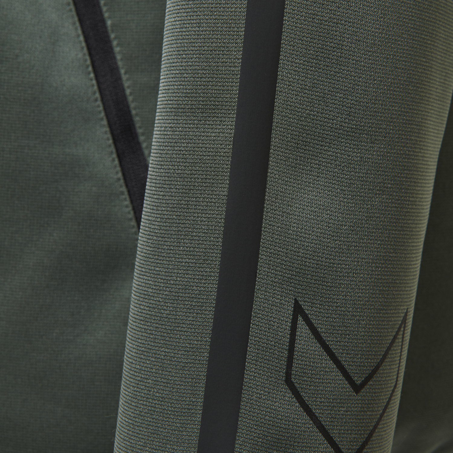 hmlCIMA KIDS HOODIE, 6575, packshot