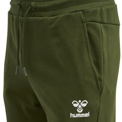 hmlISAM 2.0 REGULAR PANTS, 6219, packshot