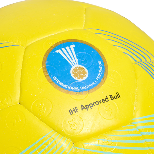 STORM PRO HB, YELLOW/BLUE/MARINE STORM PRO HB, YELLOW/BLUE/MARINE, packshot