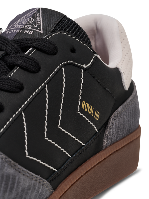 ROYAL HB EM, ANTHRACITE ROYAL HB EM, ANTHRACITE, packshot