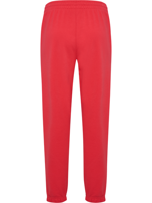 hmlPULSE W SWEAT PANTS, HIBISCUS, packshot