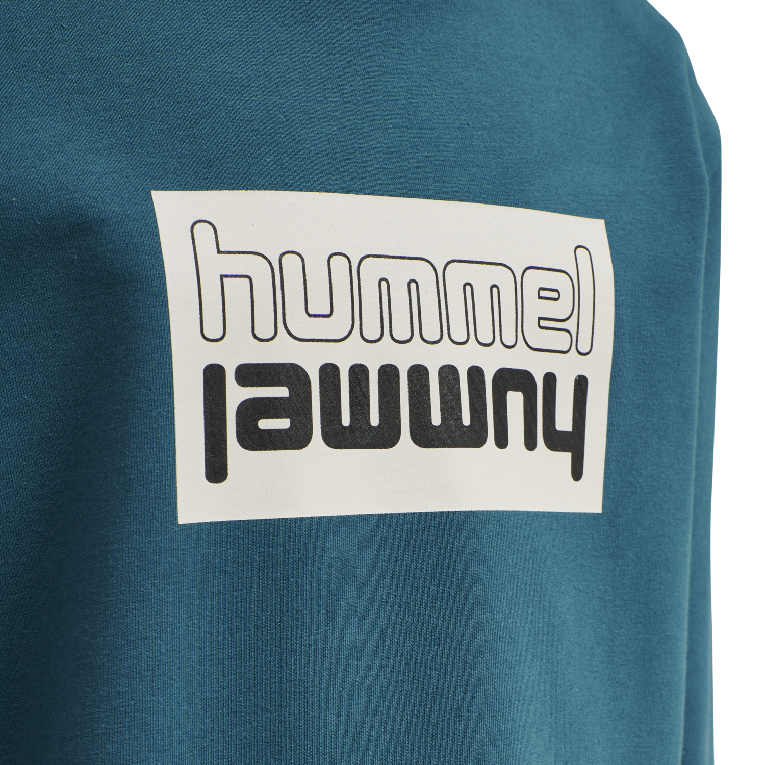 hmlDUO SWEATSHIRT, 7058, packshot