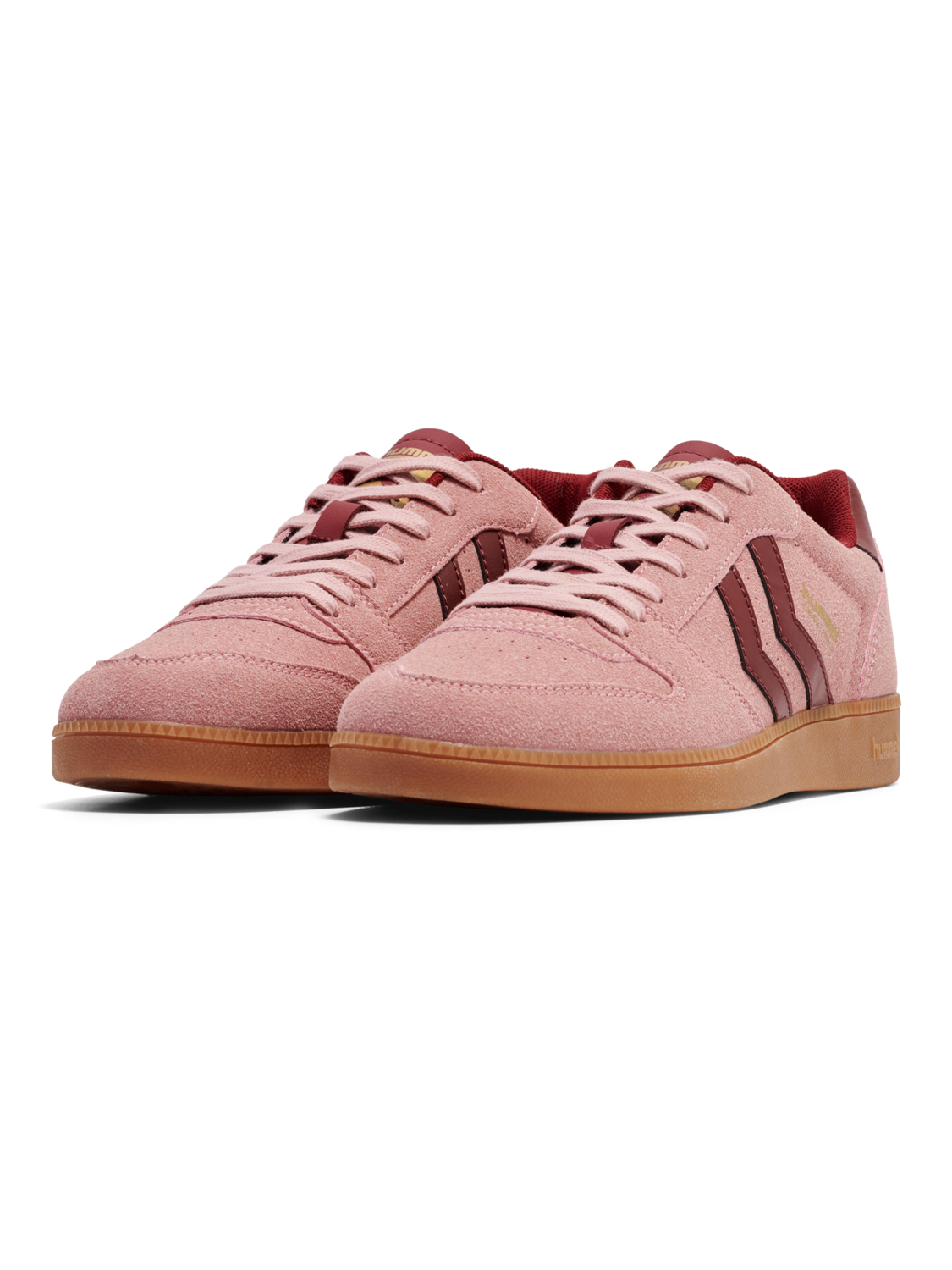 HANDBALL PERFEKT CL, SUN KISSED CORAL, packshot