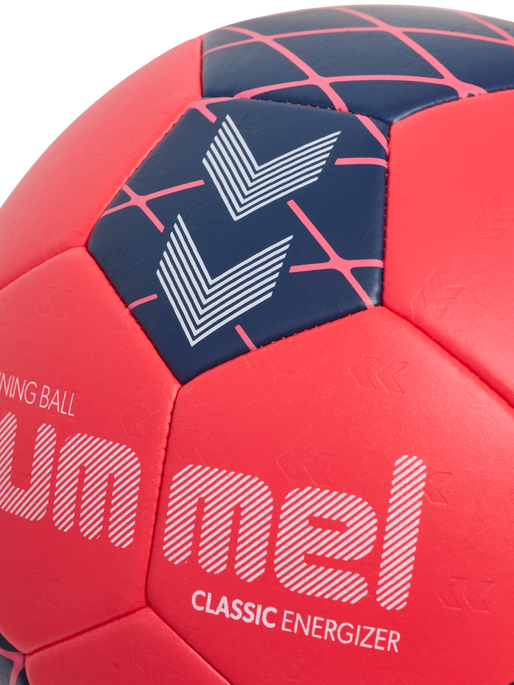 hmlCLASSIC ENERGIZER HB, RED/MARINE, packshot