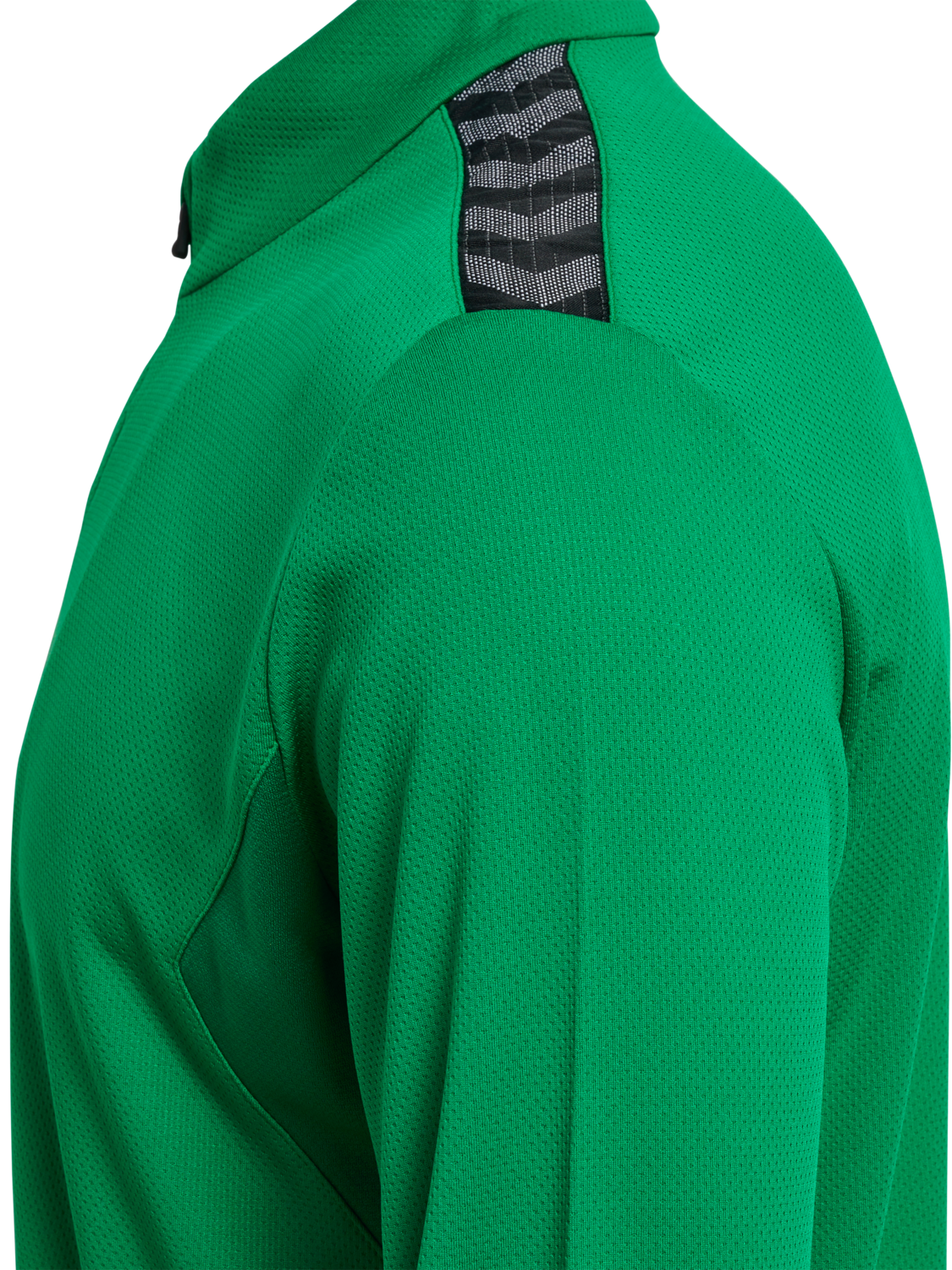 hmlAUTHENTIC PL ZIP JACKET, JELLY BEAN, packshot