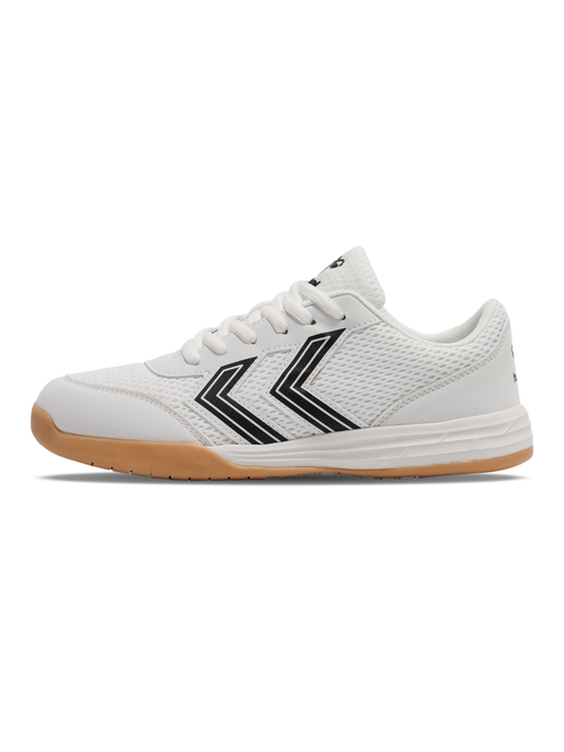 MULTIPLAY FLEX LC JR, WHITE/BLACK MULTIPLAY FLEX LC JR, WHITE/BLACK, packshot