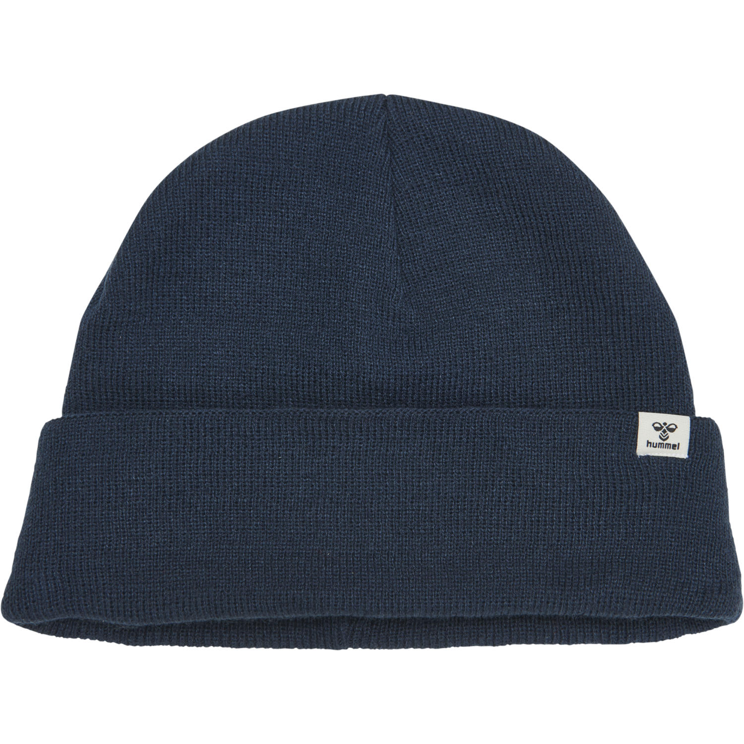 hummel MOVE BEANIE - MARINE | hummel.net