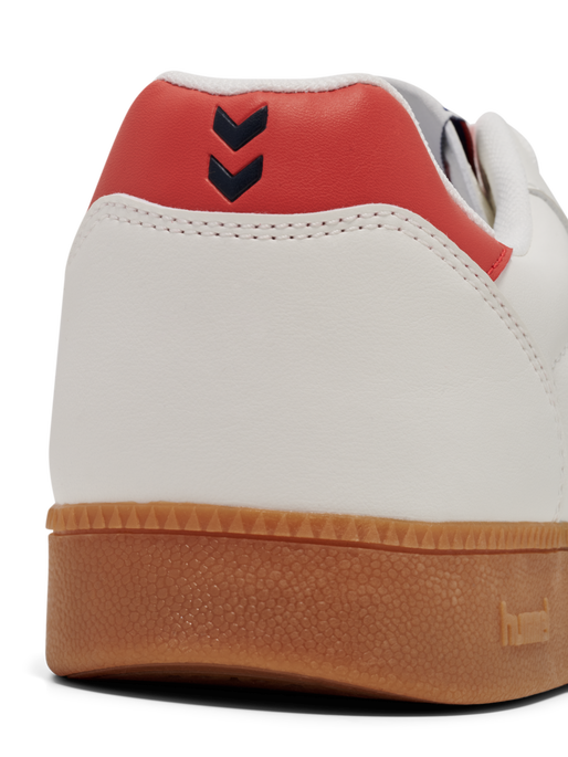 HANDBALL PERFEKT SP, WHITE/BLUE/RED, packshot