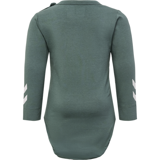 hmlOUEN BODY L/S, 6575, packshot