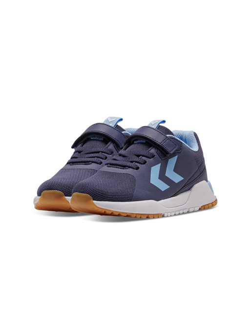 OMNI1 VC JR, NAVY/AIRY BLUE, packshot
