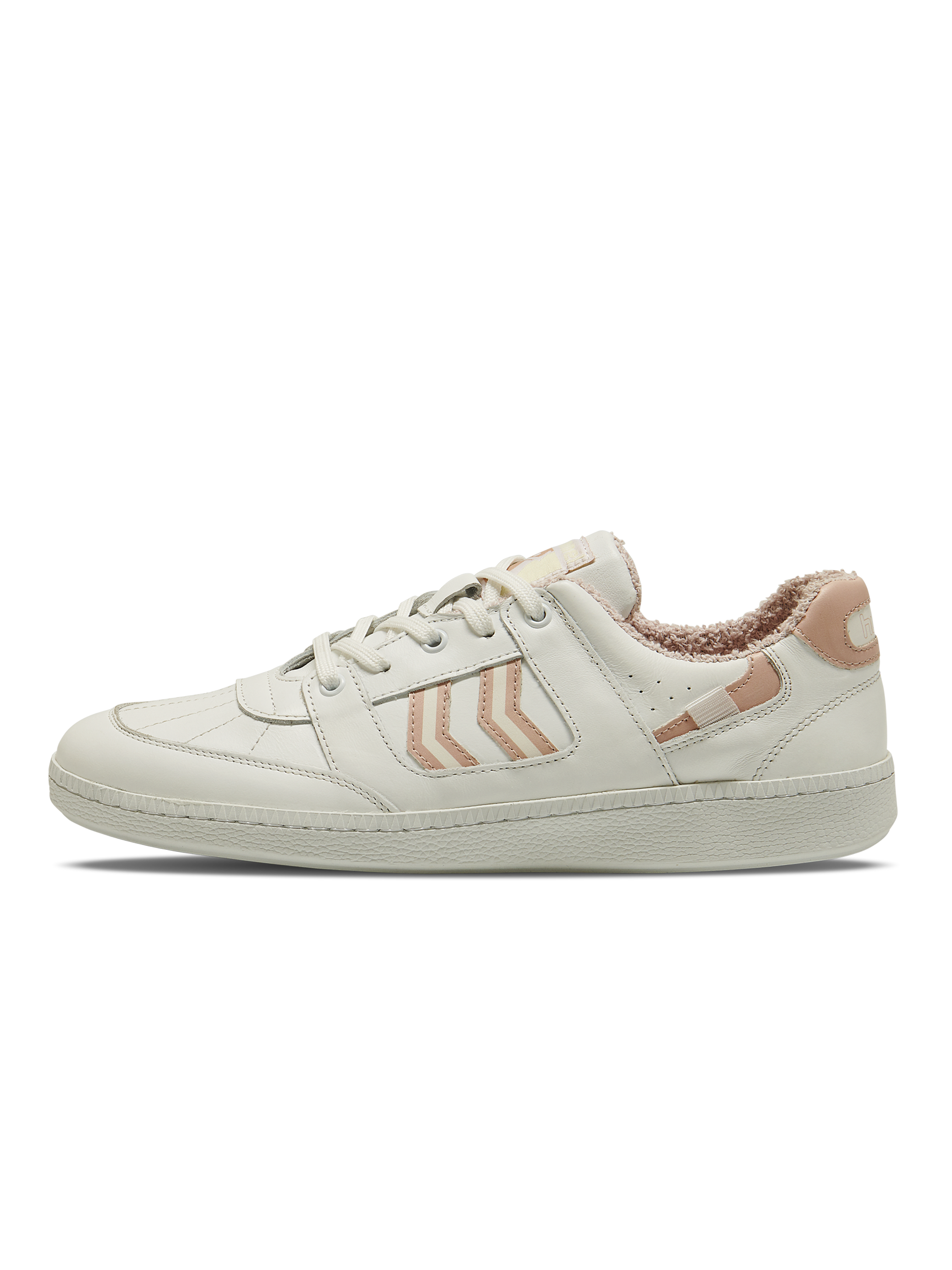 hummel SEOUL - WHITE | hummel.net