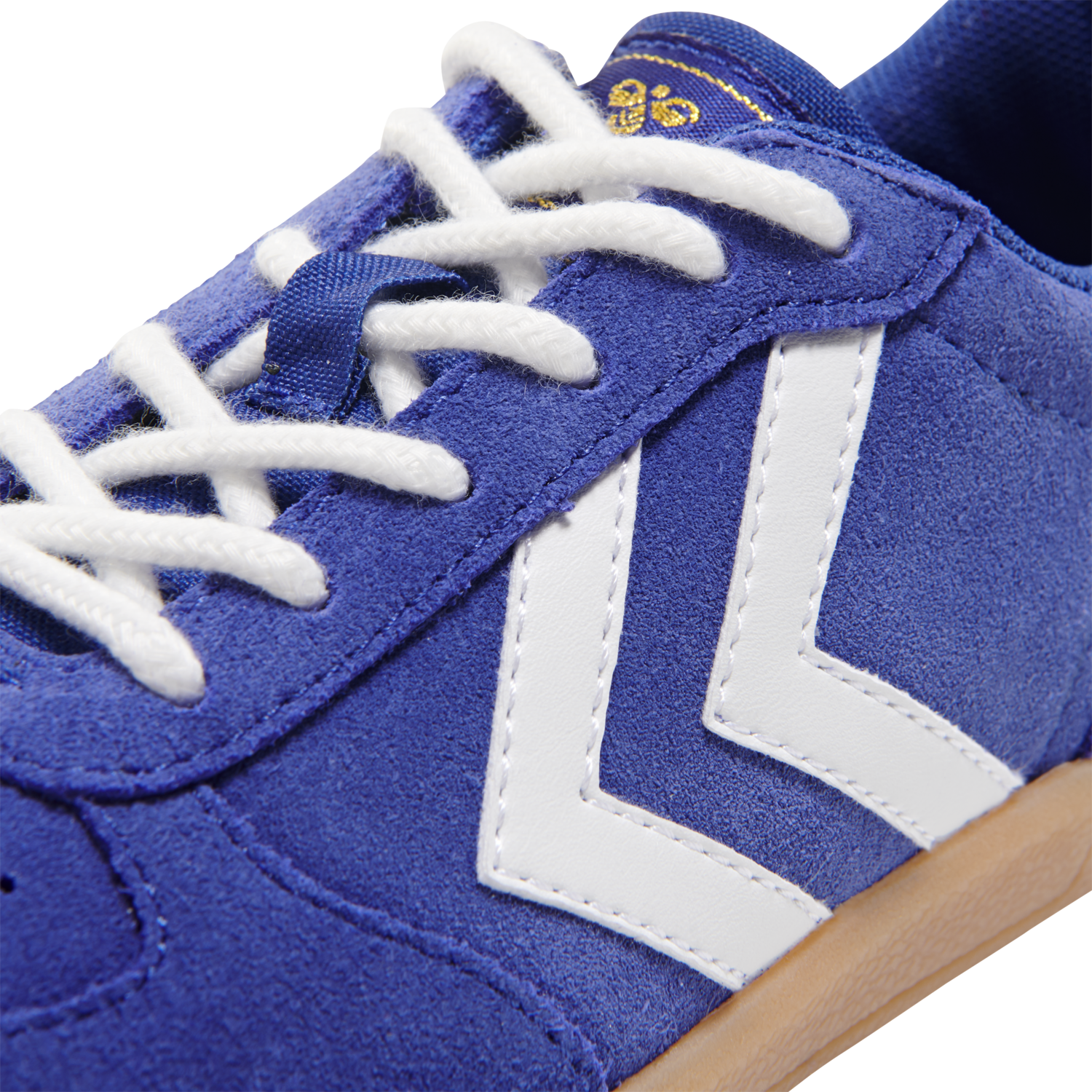 VICTORY SUEDE JR, 7764, packshot