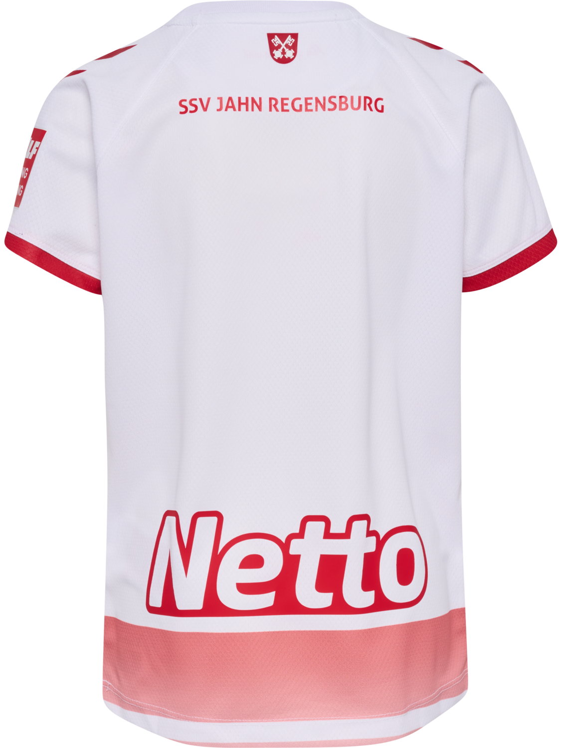 RGB 23/24 HOME JERSEY S/S KIDS, 9402, packshot