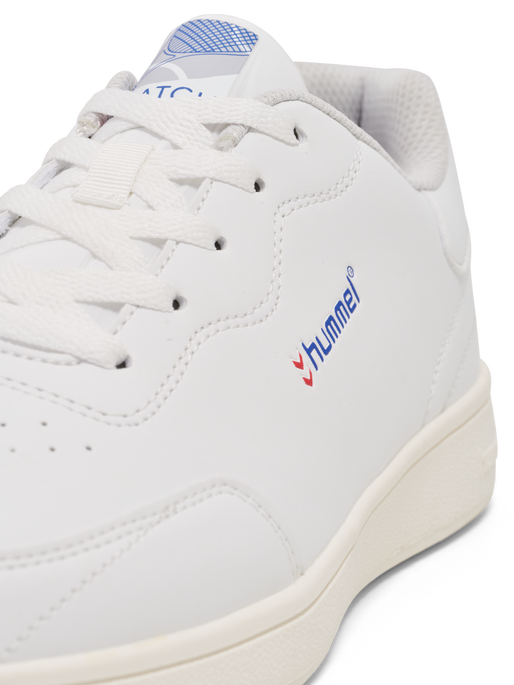 MATCH POINT MP, BRIGHT WHITE, packshot