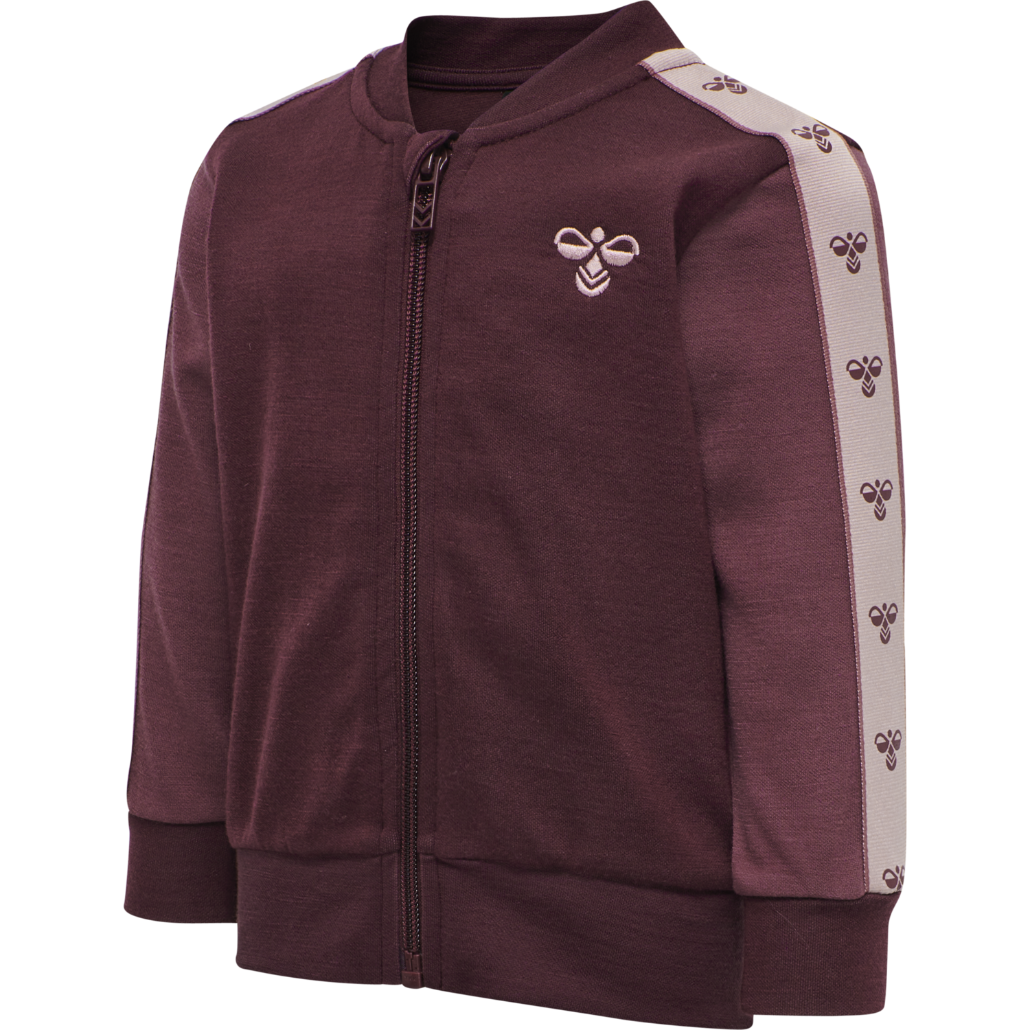 hmlWULBATO ZIP JACKET, 3118, packshot