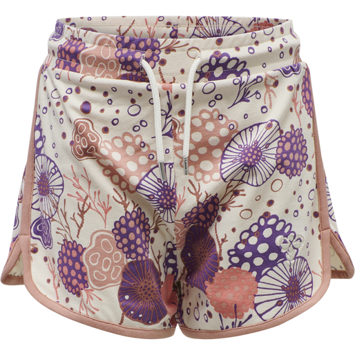 hmlCORAL SHORTS, 9113, packshot