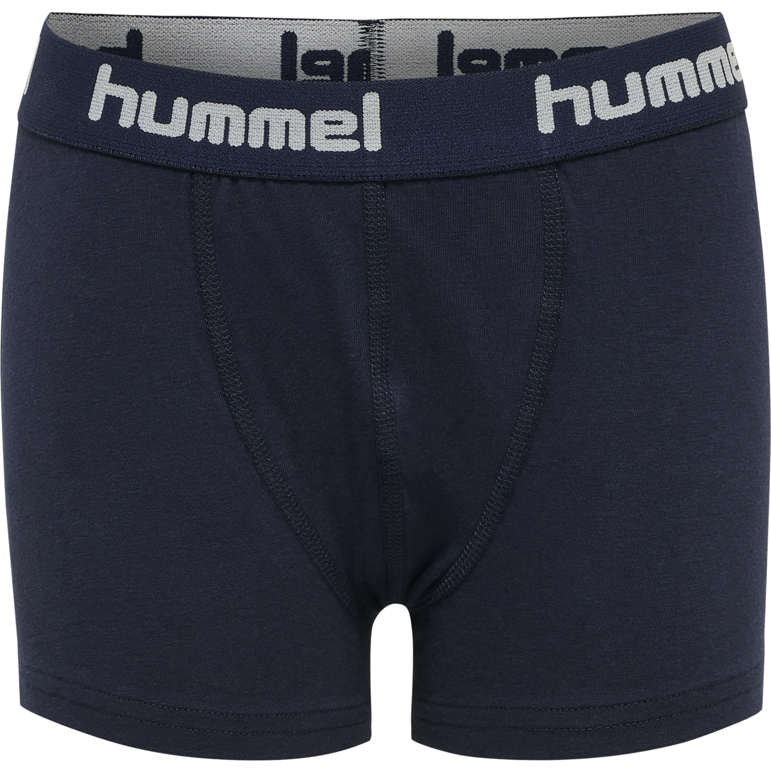 hmlNOLAN BOXERS 2-PACK, 1009, packshot