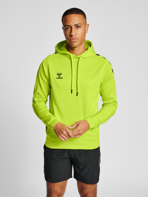Hummel comfort clearance hoodie