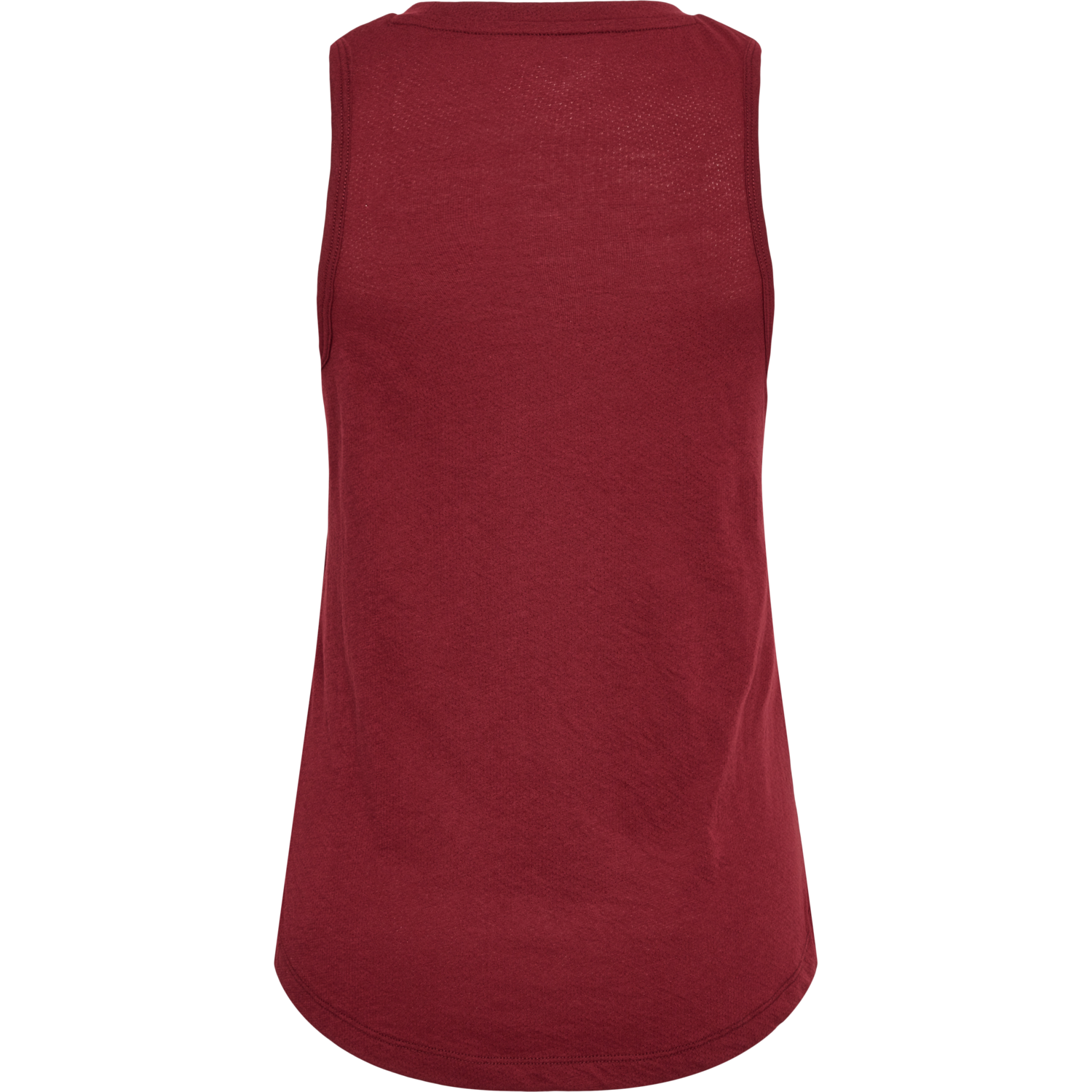 hmlMT VANJA TOP, CABERNET, packshot